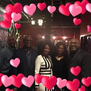 Meet your Posher, Mary ann